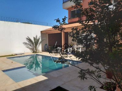 Sobrado, 3 quartos, 375 m² - Foto 2