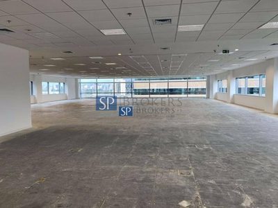 Sala-Conjunto, 1712 m² - Foto 2