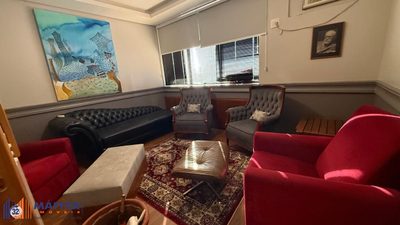 Sala-Conjunto, 38 m² - Foto 5