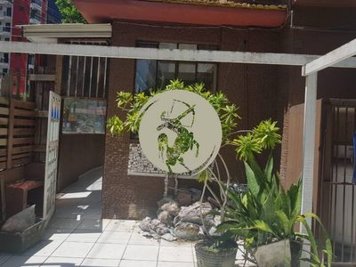 Casa, 4 quartos, 260 m² - Foto 1
