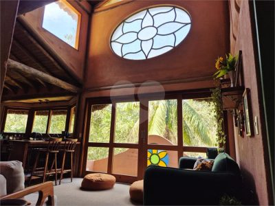 Casa de Condomínio, 2 quartos - Foto 1