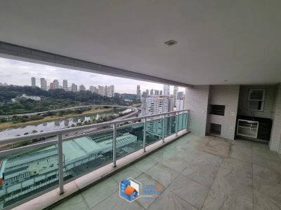 Apartamento, 3 quartos, 109 m² - Foto 3