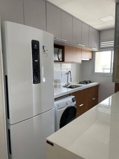 Apartamento, 1 quarto, 37 m² - Foto 4