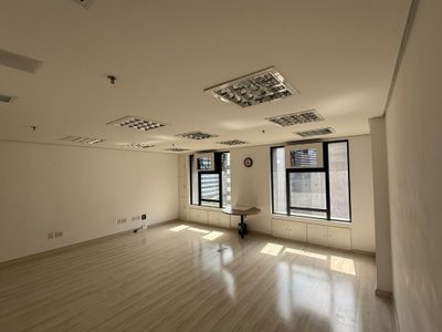 Sala-Conjunto, 42 m² - Foto 1