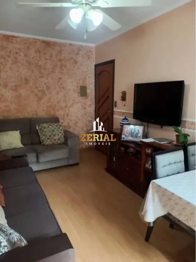 Apartamento, 2 quartos, 62 m² - Foto 1