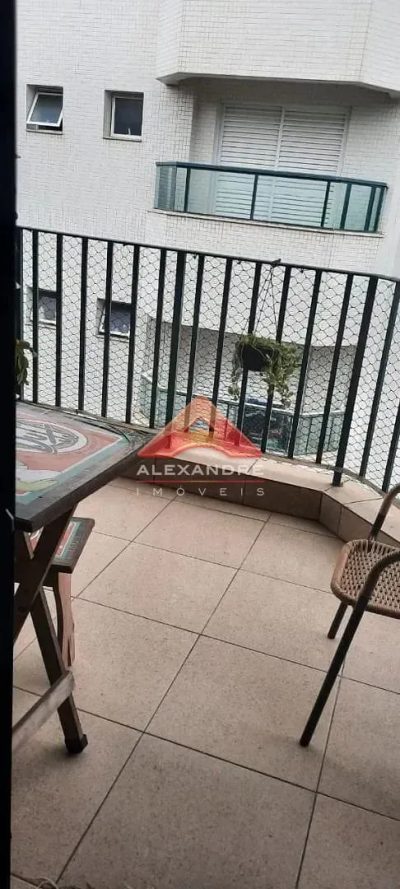 Apartamento, 2 quartos, 61 m² - Foto 3