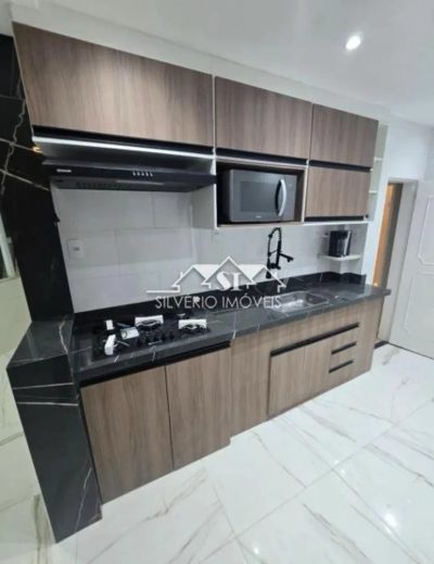 Apartamento, 3 quartos, 120 m² - Foto 3