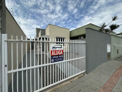 Casa, 2 quartos, 80 m² - Foto 2