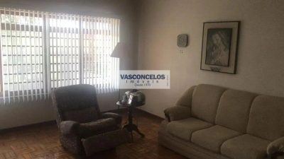 Casa, 3 quartos, 267 m² - Foto 1