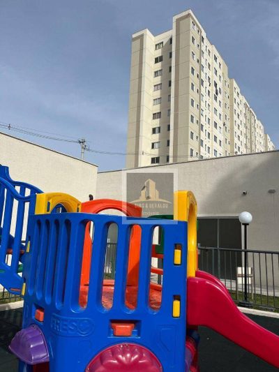 Apartamento, 2 quartos, 42 m² - Foto 5
