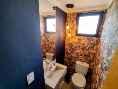 Apartamento, 3 quartos, 98 m² - Foto 5