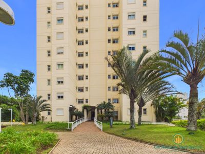 Apartamento, 3 quartos, 113 m² - Foto 1