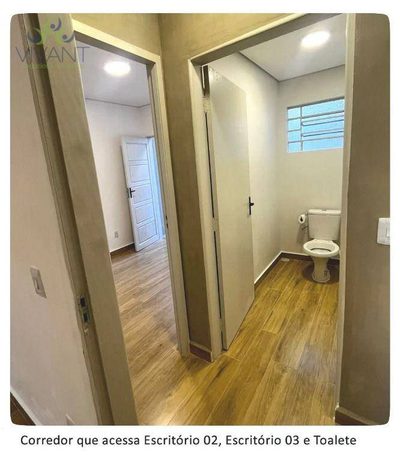 Casa, 56 m² - Foto 5