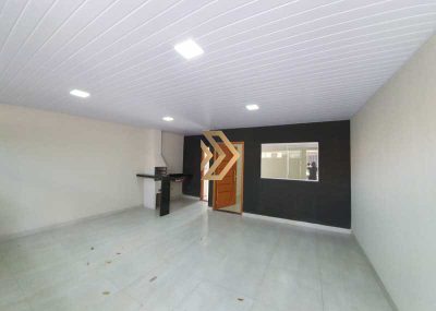 Casa, 3 quartos, 110 m² - Foto 3