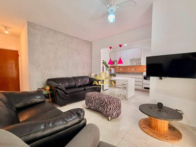 Apartamento, 1 quarto, 60 m² - Foto 3