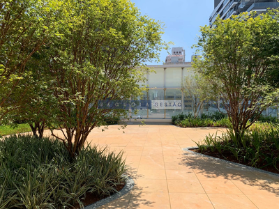 Sala-Conjunto, 46 m² - Foto 5