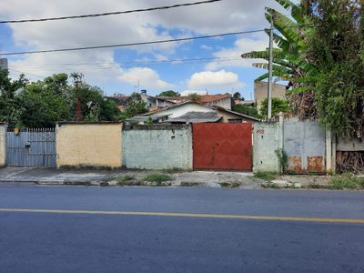 Casa, 4 quartos, 93 m² - Foto 1