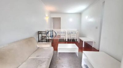 Apartamento, 2 quartos, 64 m² - Foto 4