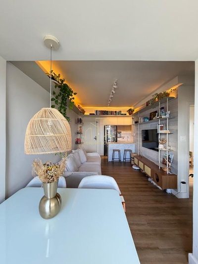 Apartamento, 2 quartos, 63 m² - Foto 4