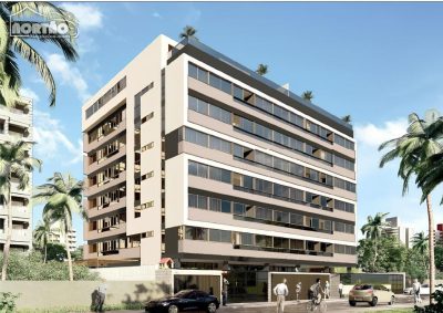 Casa, 2 quartos, 46 m² - Foto 1