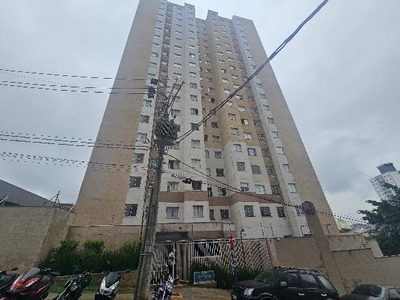 Apartamento, 1 quarto, 32 m² - Foto 1