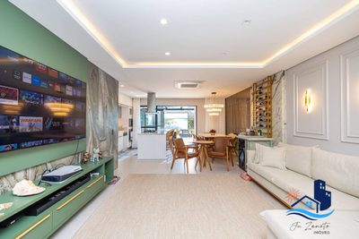 Casa, 4 quartos, 272 m² - Foto 5