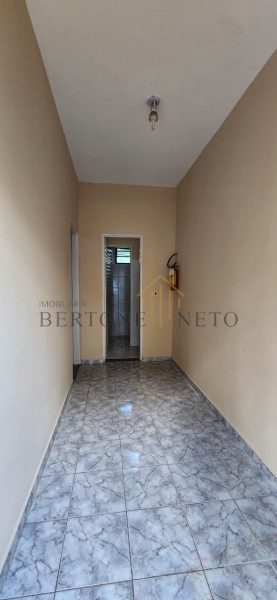 Loja-Salão, 25 m² - Foto 2