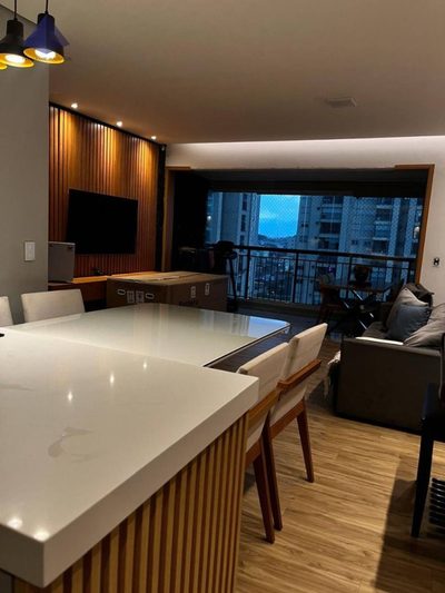 Apartamento, 2 quartos, 86 m² - Foto 2