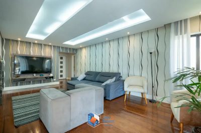 Apartamento, 4 quartos, 213 m² - Foto 3