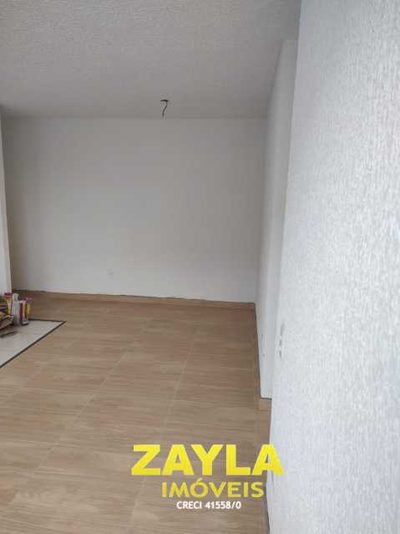 Apartamento, 2 quartos, 48 m² - Foto 4