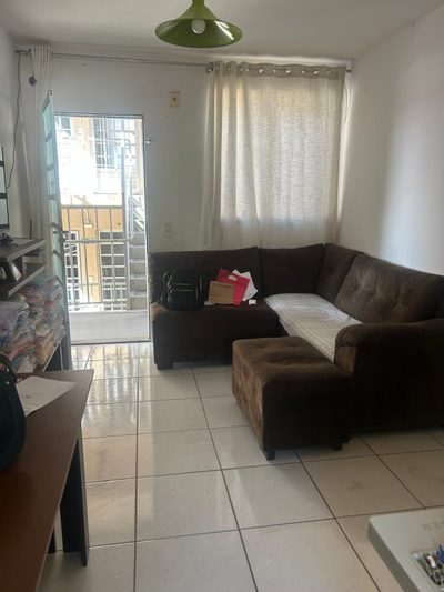 Apartamento, 2 quartos, 41 m² - Foto 5