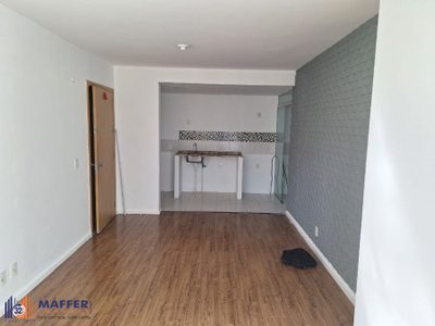 Apartamento, 3 quartos, 68 m² - Foto 2