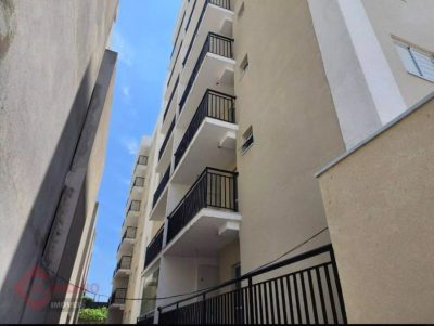 Apartamento, 2 quartos, 49 m² - Foto 2