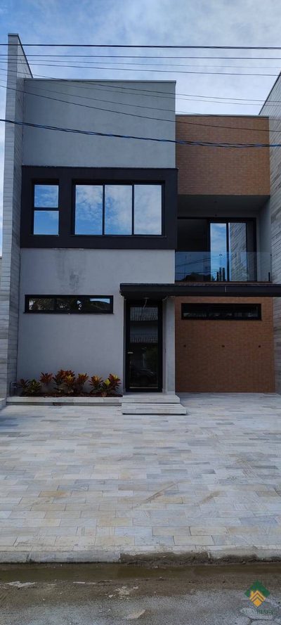 Casa, 4 quartos, 110 m² - Foto 2