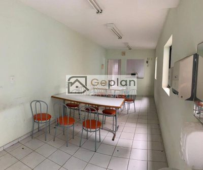 Prédio Inteiro, 901 m² - Foto 5