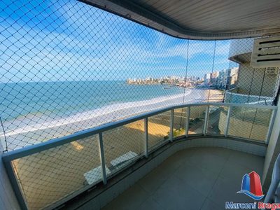 Apartamento, 3 quartos, 115 m² - Foto 1