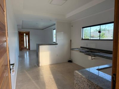 Casa, 3 quartos, 100 m² - Foto 5