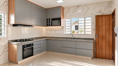 Casa, 3 quartos, 228 m² - Foto 5