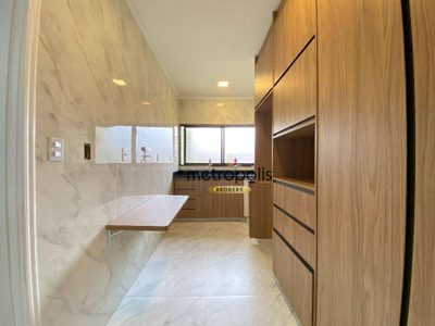 Cobertura, 3 quartos, 138 m² - Foto 5