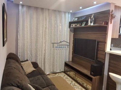 Apartamento, 2 quartos, 58 m² - Foto 3