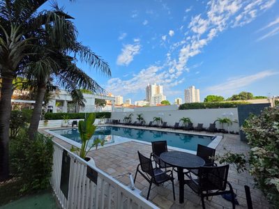 Apartamento, 3 quartos, 68 m² - Foto 2