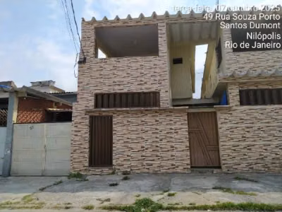 Casa, 2 quartos, 111 m² - Foto 1