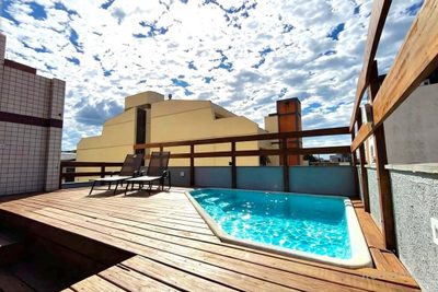 Apartamento, 2 quartos, 145 m² - Foto 3