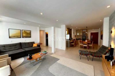 Apartamento, 3 quartos, 149 m² - Foto 4