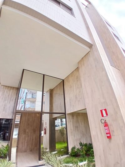 Apartamento, 3 quartos, 71 m² - Foto 2