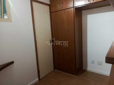 Cobertura, 3 quartos, 135 m² - Foto 1