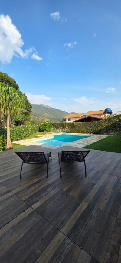 Casa, 4 quartos, 385 m² - Foto 3