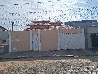 Casa, 3 quartos, 300 m² - Foto 1