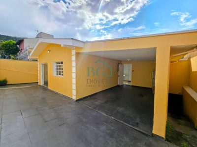 Casa, 2 quartos, 116 m² - Foto 1