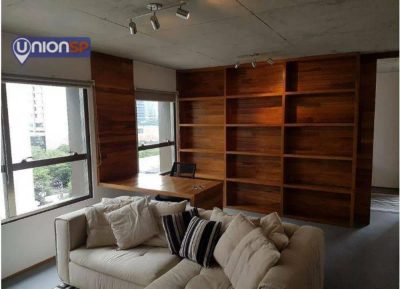 Apartamento, 1 quarto, 70 m² - Foto 3